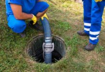 L’entretien de votre système d’assainissement Assainissement