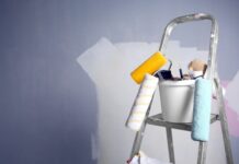 Comment choisir la couleur de sa peinture intérieure ? Peinture intérieure