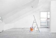 Pourquoi repeindre ses murs ? Peinture murs