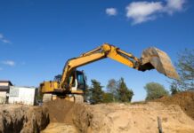 Conseils pour choisir une entreprise de terrassement Terrassement