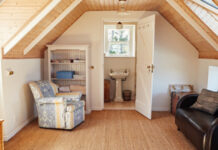 Comment rafraîchir vos combles en été ? Combles