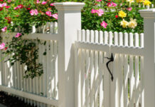 Comment choisir sa clôture ? Clôture