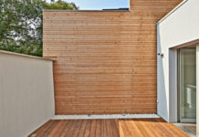 Conseils pour réaliser une extension ossature bois en auto-construction Extension