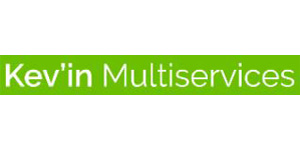 Logo Kev'in multiservices