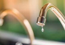 Conseils pour réparer un robinet qui goutte Robinet