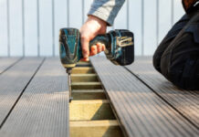 Conseils pour choisir sa terrasse ? Terrasse