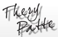 Logo Thery Patte