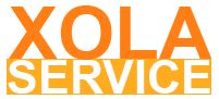 Xola service logo