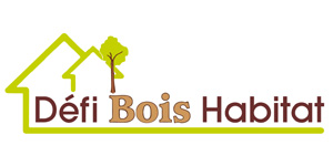 Logo Défi bois