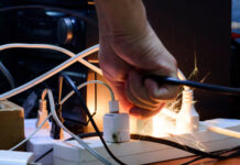 Pourquoi installer un disjoncteur de branchement ? Disjoncteur