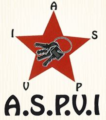 Logo ASPVI