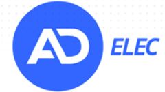 Logo Ad elec