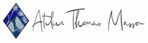 Logo Atelier Thomas Masson