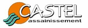 Logo Castel