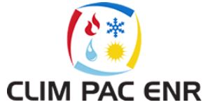 Logo Clim Pac Enr