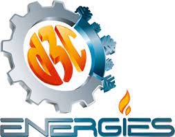 Logo D3C ENERGIES