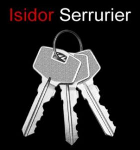 Logo Isidor