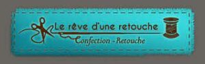 Logo Le rêve d'une retouche