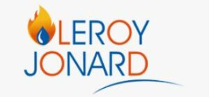 Logo Leroy Jonard