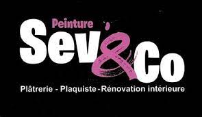 Logo Sev&Co
