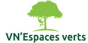 Logo VN Espaces verts 