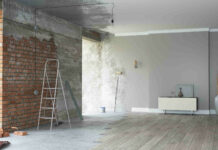 Donnons un nouveau souffle à votre espace intérieur